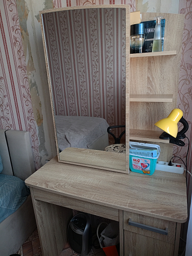 Трюмо Виктория-1 фото покупателя 6