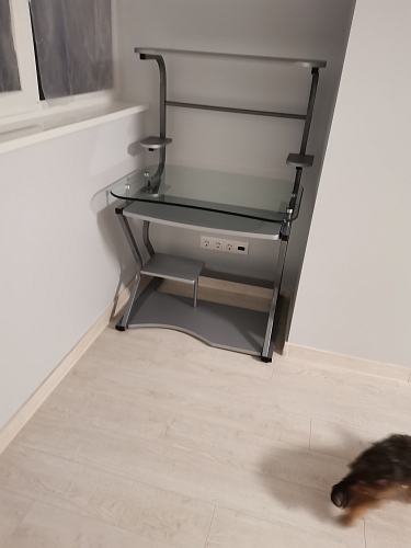 Компьютерный стол Roni фото покупателя 13