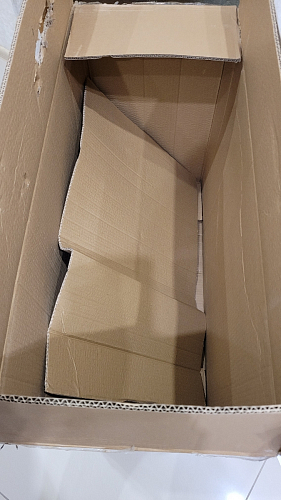 Компьютерное кресло Herd cream фото покупателя 75