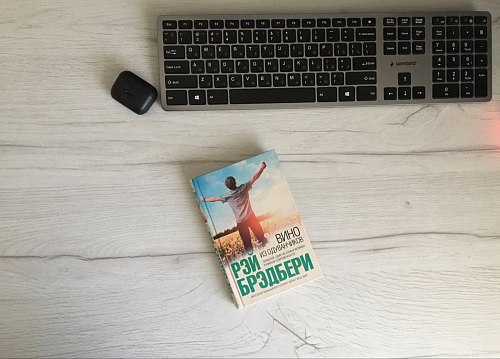 Стол Лота Лофт 120 25 мм сабия / белый матовый фото покупателя 190