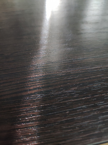 Стол-книжка Мечта дуб сонома фото покупателя 12