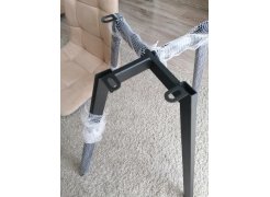 Стул Чилли 2 темно-серый  / черный фото покупателя 647