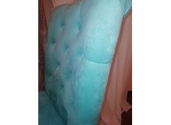 Стул Amelia white / fabric cream фото покупателя 29