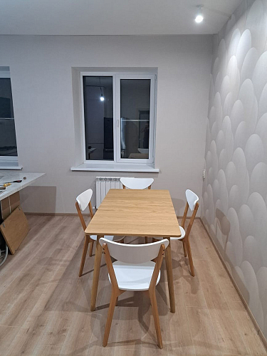 Стул Maxi/Макси коричневый / оранжевый фото покупателя 8