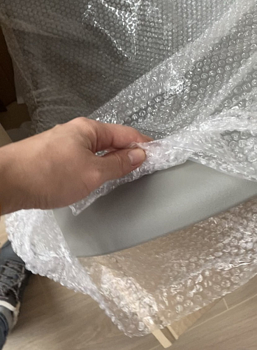 Стул Eames PC-015 blue фото покупателя 77