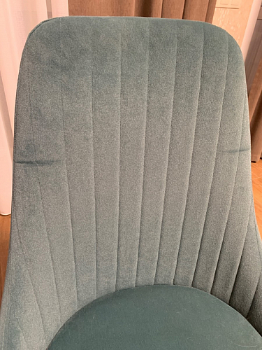 Стул Kora gray фото покупателя 6