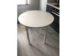 Стол Аттер белый фото покупателя 10