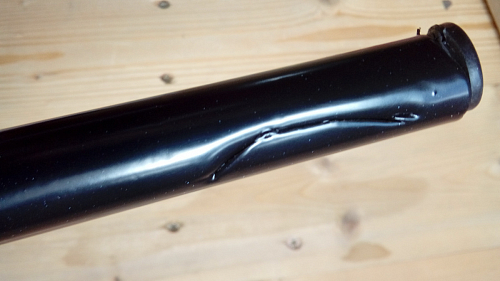 Стул Vero серый фото покупателя 14