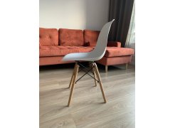 Стул Eames PC-015 серый фото покупателя 163