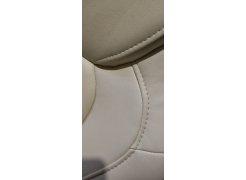 Компьютерное кресло Kadis коричневое / бежевое фото покупателя 18