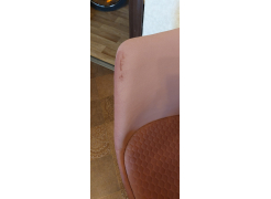 Деревянный стул Bonuss light gray / wood фото покупателя 192