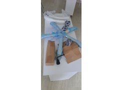 Компьютерное кресло Monte белое фото покупателя 15