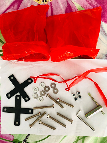 Стул Kora light purple фото покупателя 165