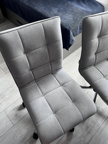 Компьютерное кресло Zero/Зеро оранжевый 18 фото покупателя 225