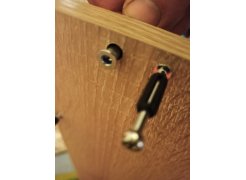 Письменный стол Квартет-6 белый фото покупателя 39