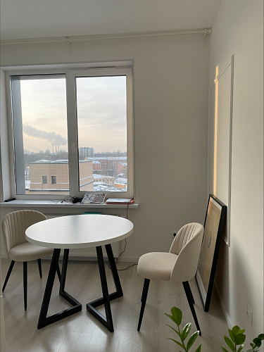 Стул на металлокаркасе Gabi 1 gray фото покупателя 36