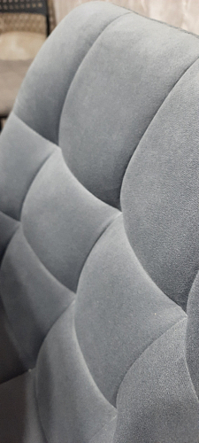 Комплект стульев Форт 4 шт кирпичный / чёрный фото покупателя 251