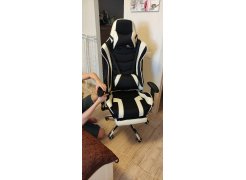 Компьютерное кресло Kano 1 red / black фото покупателя 212