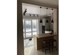 Барный стул Лофт кожзам d1 / черный матовый фото покупателя 10