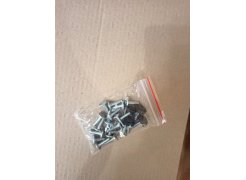 Стол Лота Лофт 140 25 мм черный матовый / бетон фото покупателя 917