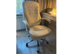 Компьютерное кресло Tomar кремовое фото покупателя 26