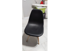 Стул Eames black фото покупателя 33