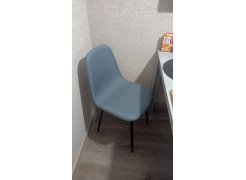 Стул Lilu светло-бежевый фото покупателя 49