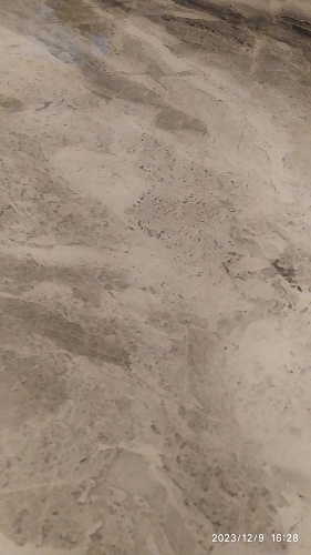 Стеклянный стол Анселм белый фото покупателя 10