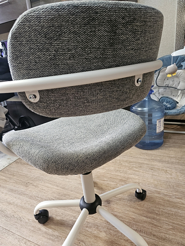 Компьютерное кресло Best/Бэст mint мятный фото покупателя 9