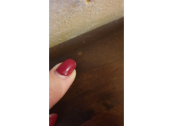 Консоль Console oak фото покупателя 13