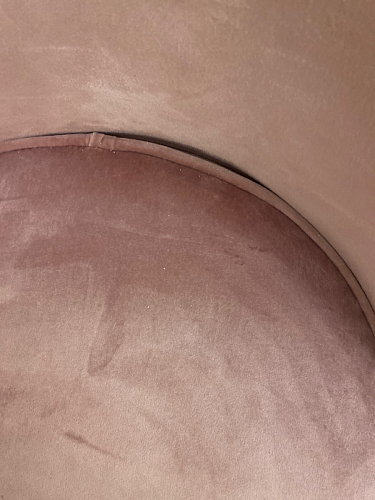 Стул Dodo синий фото покупателя 65