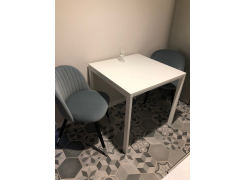 Стул Gabi темно-зеленый фото покупателя 147