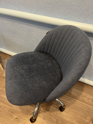 Компьютерное кресло Melody/Мелоди малахит фото покупателя 166