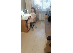 Компьютерное кресло Kolin light gray фото покупателя 114