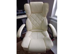 Компьютерное кресло Kolson сream фото покупателя 174