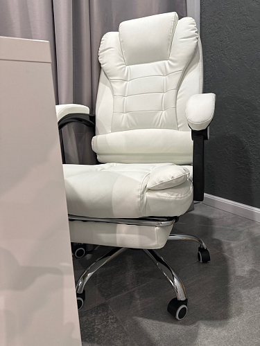 Компьютерное кресло Orvil cream фото покупателя 10