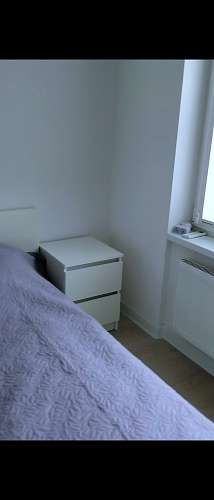 Комод Мадера 1384 лдсп белый фото покупателя 15