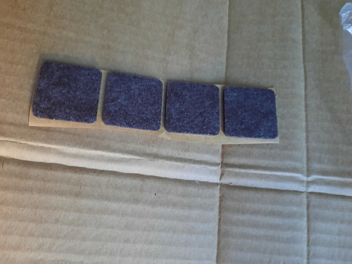 Обеденная группа Sonata/Соната антик / графит фото покупателя 52