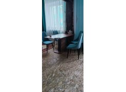 Стул на металлокаркасе Kora gray / black фото покупателя 120