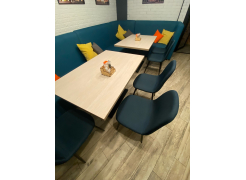 Стул Lilu синий фото покупателя 20