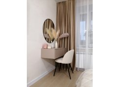 Стул на металлокаркасе Gabi blue / black фото покупателя 24