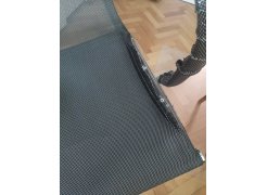 Компьютерное кресло Reus сетка black фото покупателя 3