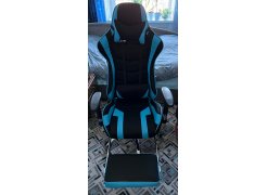 Компьютерное кресло Kano 1 cream / black фото покупателя 179