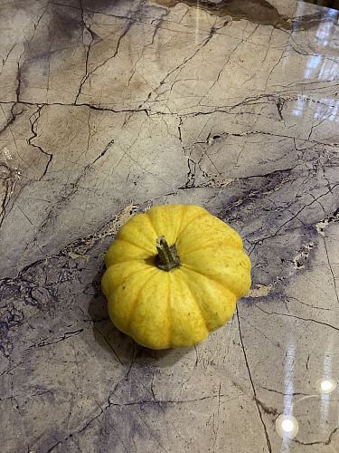 Стеклянный стол Анселм обсидиан / черный фото покупателя 1