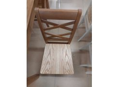 Деревянный стул Валтер дуб из шоурума 3