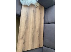 Стол Лота Лофт 120 25 мм сабия / черный матовый фото покупателя 362