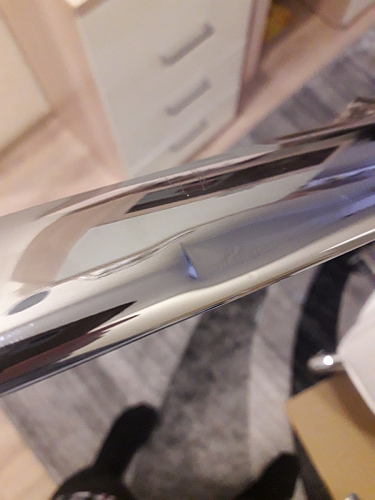 Компьютерное кресло Aragon dark grey фото покупателя 240