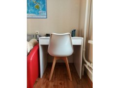 Деревянный стул Bonuss dark gray / wood фото покупателя 56