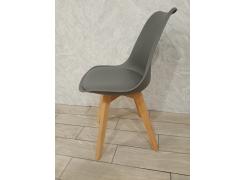 Деревянный стул Bonuss green фото покупателя 43