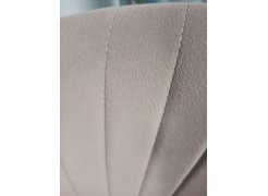 Стул на металлокаркасе Gabi 1 gray / black фото покупателя 313